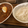 スープカレー屋 鴻 神田駿河台店