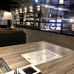 焼肉&手打ち冷麺 二郎 - 