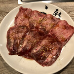 焼肉&手打ち冷麺 二郎 - 