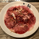 焼肉&手打ち冷麺 二郎 - 