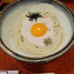 うどん 讃岐路 - 