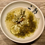 焼肉&手打ち冷麺 二郎 - 