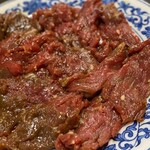 Yakiniku Chuju - 