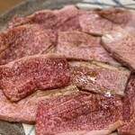 Yakiniku Chuju - 