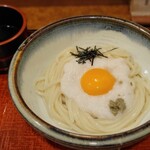 うどん 讃岐路 - 