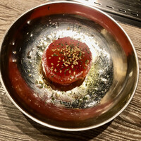 焼肉&手打ち冷麺 二郎 KANAYAMA - 