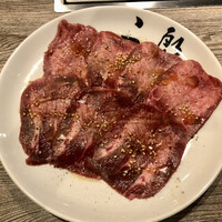 焼肉&手打ち冷麺 二郎 KANAYAMA - 