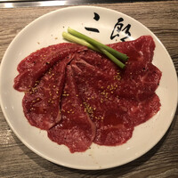 焼肉&手打ち冷麺 二郎 KANAYAMA - 