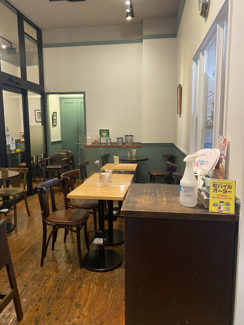 Freshness Burger Machiya Ten photo 4