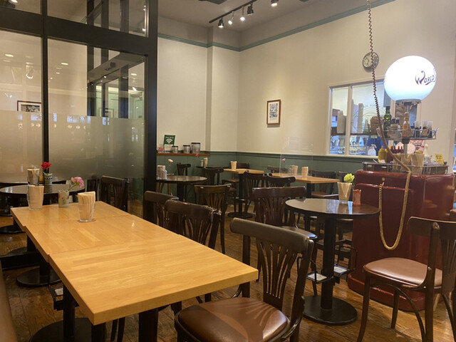 Freshness Burger Machiya Ten photo 5