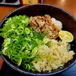 讃岐製麺 - 