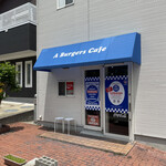 A Burgers Cafe - 