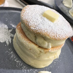 ミカサデコ&カフェ 神宮前 - 