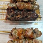 Yakitori Banchou - 