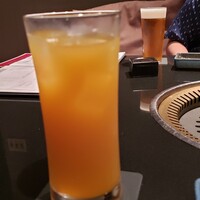焼肉ステーキ あつし - (1)ボッジボール