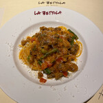 ラ・ベットラ・ダ・オチアイ カナザワ - 