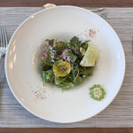 Simple Comme Bonjour - 