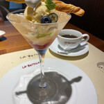 ラ・ベットラ・ダ・オチアイ カナザワ - 