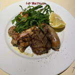 ラ・ベットラ・ダ・オチアイ カナザワ - 