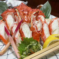 札幌かに本家 名古屋駅前店 - 