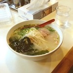 サッポロラーメン西村 - 