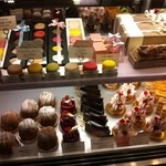 ドゥー パティスリー ア トウキョウ - 