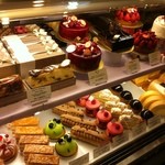 ドゥー パティスリー ア トウキョウ - 