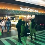 ドゥー パティスリー ア トウキョウ - サウスコートにあります。なれるまでは迷う。