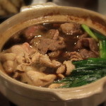 宮崎郷土料理 どぎゃん - 