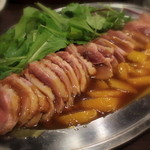 宮崎郷土料理 どぎゃん - 