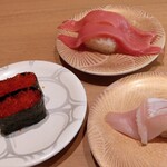 越前寿司処 丸松 - 