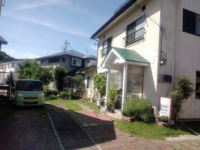 カンタンド - 会津若松（喫茶店）の写真