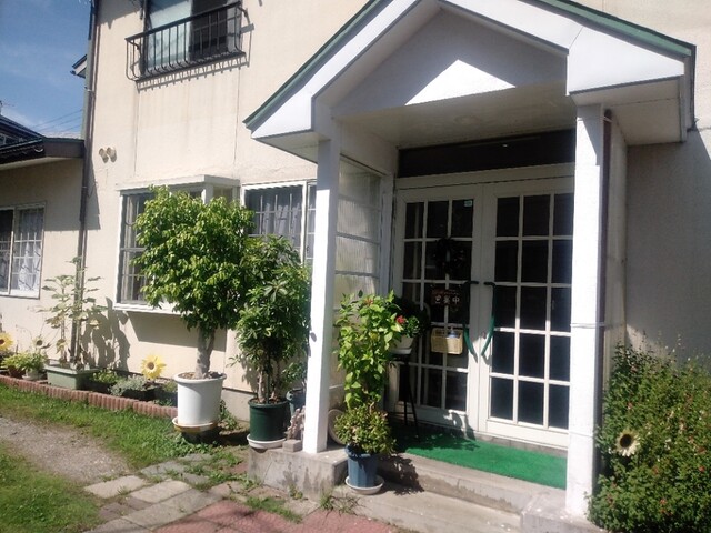 カンタンド - 会津若松（喫茶店）の写真