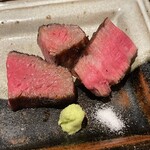 銀座 しのはら - 