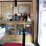 Enjoy Agano - 店内