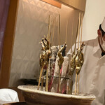 銀座 しのはら - 