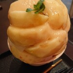 カフェ ハッチ ポッチ - 