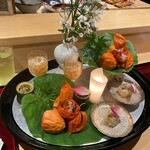 銀座 しのはら - 