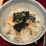 銀座 しのはら - 