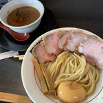 Tonkotsu Chuukasoba Gantare - 