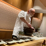 銀座 しのはら - 