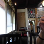 Enjoy Agano - 店内