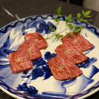 焼肉 拍手喝采 - 