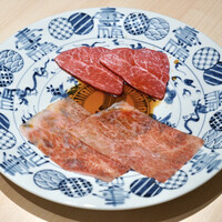 横浜 うしみつ - 