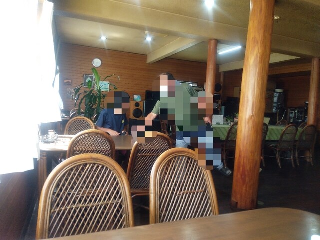 カンタンド - 会津若松（喫茶店）の写真