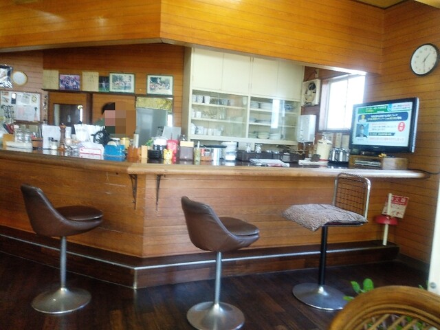 カンタンド - 会津若松（喫茶店）の写真