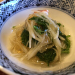 馬場乃町 はやし - 