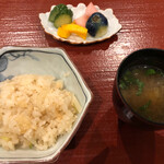 馬場乃町 はやし - 