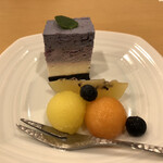 馬場乃町 はやし - 