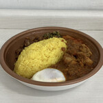 セブンイレブン - 料理写真:ろかプレート